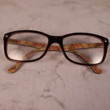 RAY-BAN RB5228 5057 Brown Tortoise/Beige Eyeglasses FRAMES ONLY 55-17-140