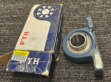 FYH UCP207-23J Standard Duty Pillow Block Bearing