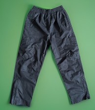 Peter Storm Storm Shield Waterproof  Trousers Age 9-10 Years