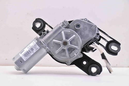 SEAT IBIZA V KJ1 Scheibenwischermotor 5G0955711C 1.0 Benzin 55kw 2018 32381349