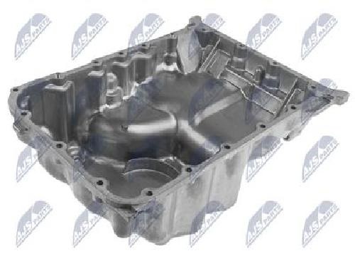 NTY Aluminum Oil Pan BMO-HD-005 For Honda