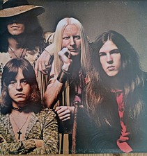 Johnny Winter And - Live, LP, (Vinyl)