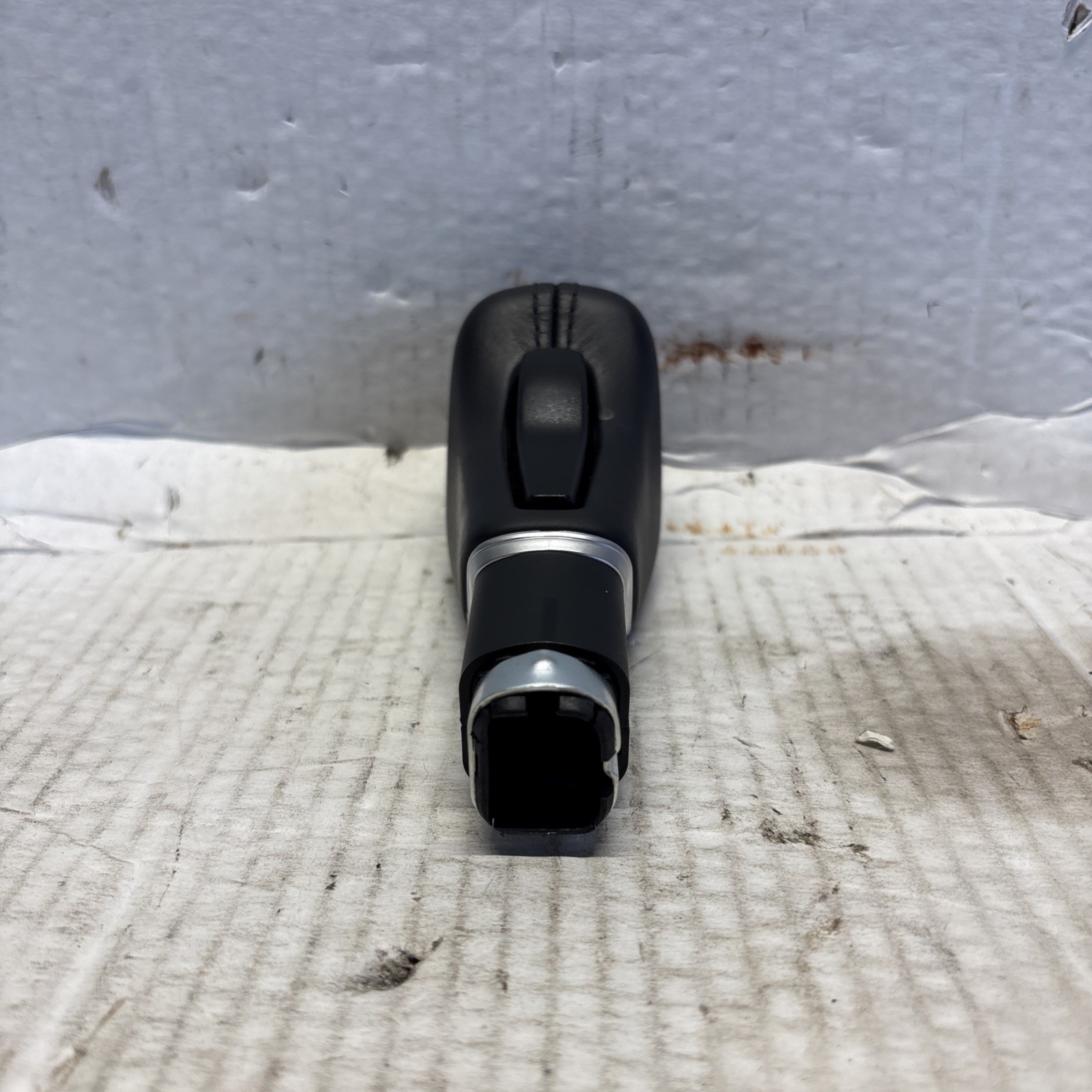 14-20 Maserati Ghibli Auto Transmission Gear Selector Shifter Knob Shift OEM 21K