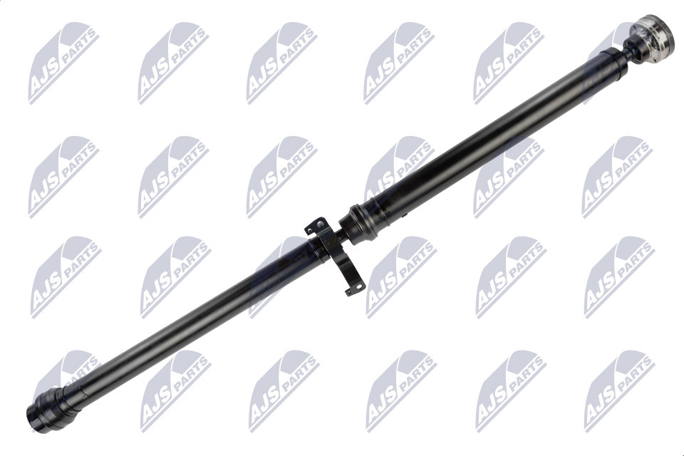 NTY Drive Shaft Axle Shaft NWN-WW-020 For Audi VW - Image 4