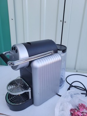 Nespresso Zenius ZN100 PRO (9737) Professional Pod Coffee Machine