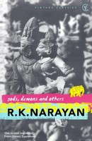 R K Narayan | Gods Demons And Others | Taschenbuch | Englisch (2001)