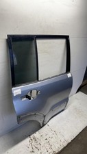 Porte arrière et accessoires Mitsubishi PAJERO