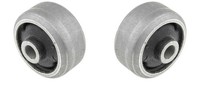 2X NTY Querlenkerlager Hinten Links Rechts FüR Ford Mondeo III Turnier BWY