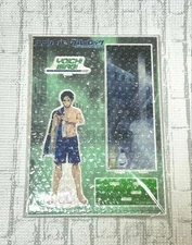 Blue Lock Unilever Yoichi Isagi Acrylic Diorama