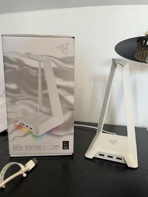 razer base station chroma limited edition