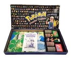 Pokemon Master Trainer Board Game Vintage Hasbro 100% Complete 1999 Rare Gen 1