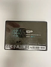 Silicon Power A55 256GB Solid State Drive