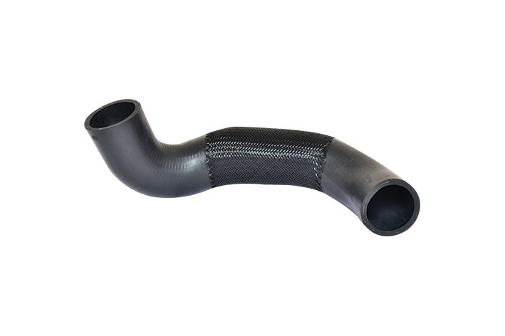 Fits IBRAS 14841 INTERCOOLER HOSE FIAT DUCATO 2.3 JTD06 TURBINE A INT ⭐UK Stock⭐