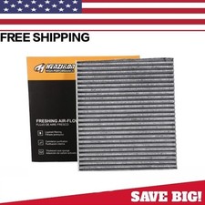 For Jeep Compass Patriot Ram 1500 Dodge Avenger Caliber Cabin Air Filter CF10729