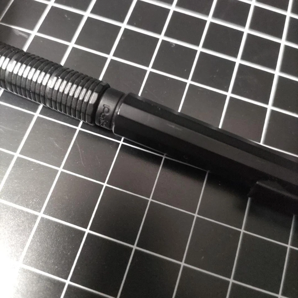 Juego Rotring 600 Orenz Nero 0,3 mm vendido Foto 3 de 3