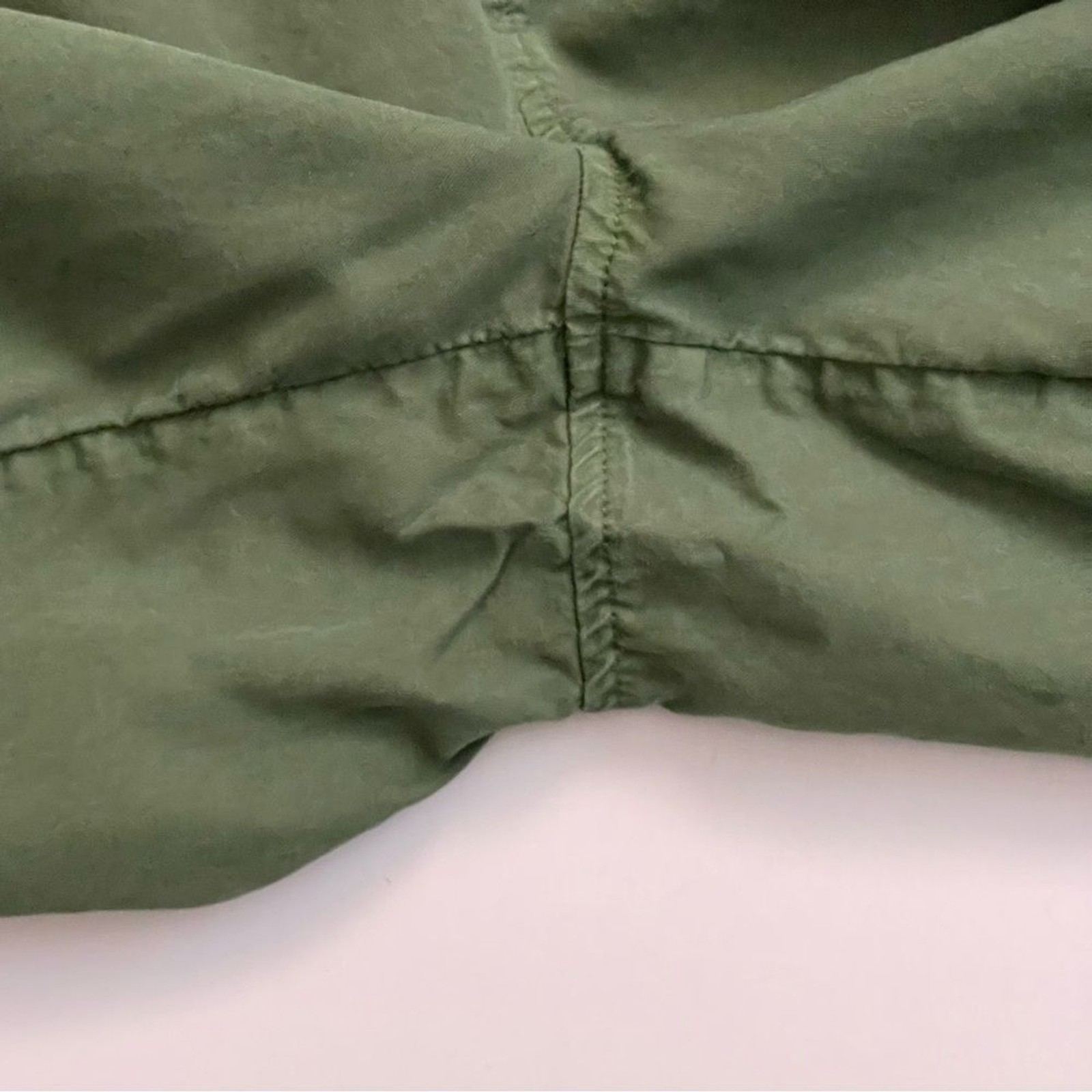 Universal Thread Pants Cargo Gorpcore Baggie Stre… - image 13