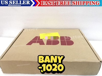 Brand NEW ABB DSQC639 3HAC025097-001 Motherboard US Free TAX