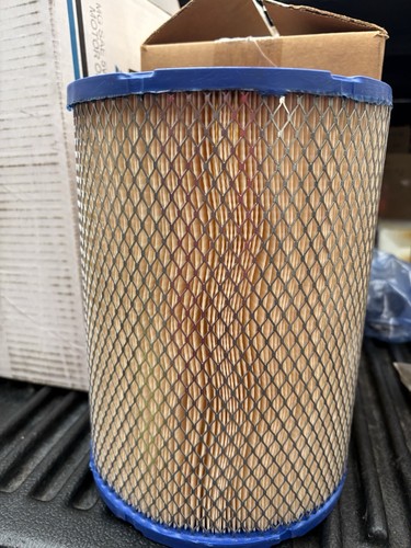 Filtre à air Kohler OEM GM62309 Fleetguard 6124215. 871751A NEUF EN BOITE - Photo 2/7