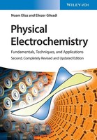 Physical Electrochemistry | Fundamentals, Techniques And Applications | Buch