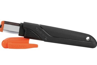 SHARPAL 129N Schärfmaschine Messer Klingen Schere Axt Werkzeuge Garten