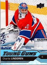 2016-17 Upper Deck 