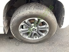 MITSUBISHI L200 DI-D WARRIOR DCB MK6 2019-2021 Alloy Wheel Single 265/60/R18