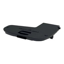 Durable Battery Cover Door Lock Lid Cap Replacement For Canon EOS RP R8 Camera