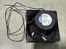 ebm-papst AC3200JHU Axial Fan - 115/230VAC - 92x92x38mm *NEW*