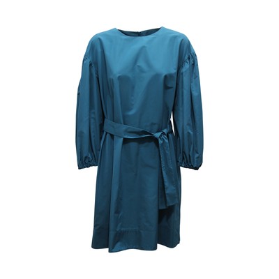 L2591 ABITO DONNA WEEKEND MAXMARA JANGY WOMAN DRESS