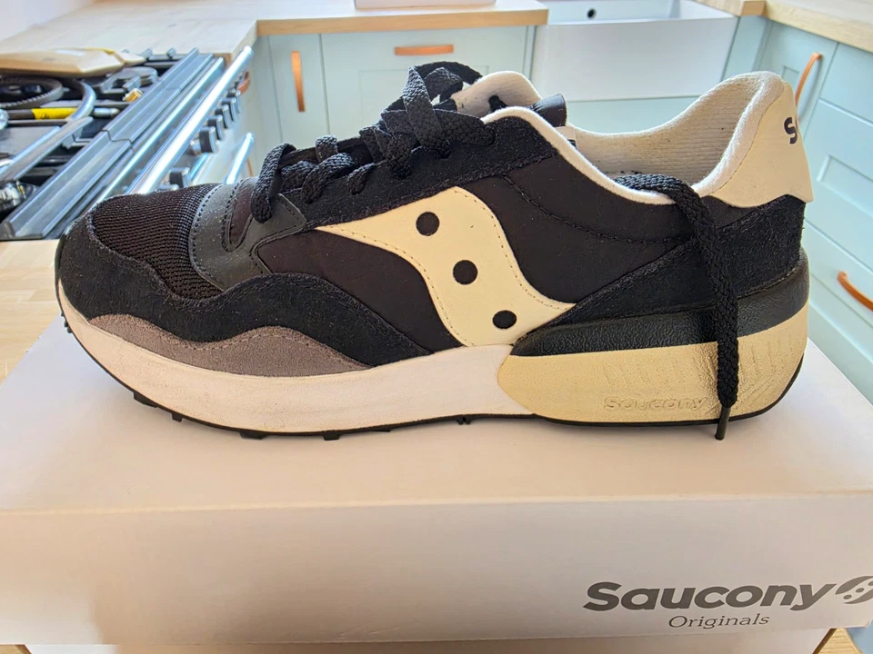 Saucony Jazz, photo 1 of 4