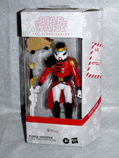 Star Wars Black Series Purge Trooper Holiday Edition Action Figure NIB Hasbro