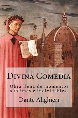 Dante Alighierl Divina Comedia (Spanish) Edition (Taschenbuch)