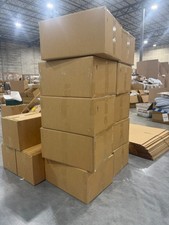 Unclaimed Mail Mystery Box - 20 Undelivered Package - No Return Mail&NEW STUFF