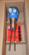 ENDRESS + HAUSER FTM50-AGG2A4A12AA Soliphant M Füllstandgrenzschalter NEU OVP