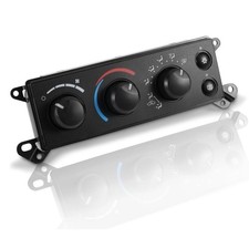 P55056569AC A/C Heater Climate Control Module Compatible with 2006-2008 Dodge