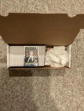 2015 Topps Baseball S1, S2, and Update Series Complete Set!