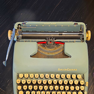 Smith Corona Silent | eBay