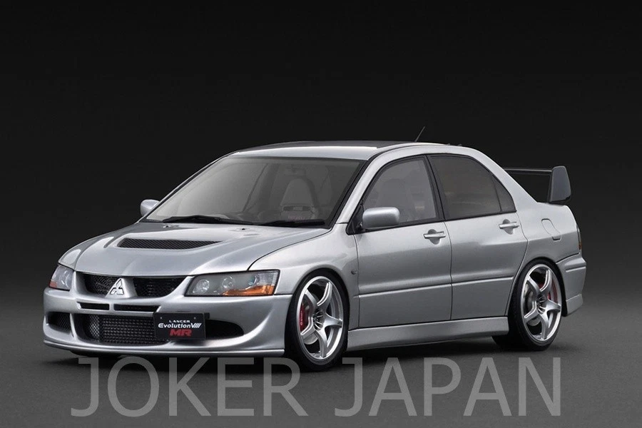 Preços baixos em Resina Mitsubishi Lancer Evolution Mitsubishi