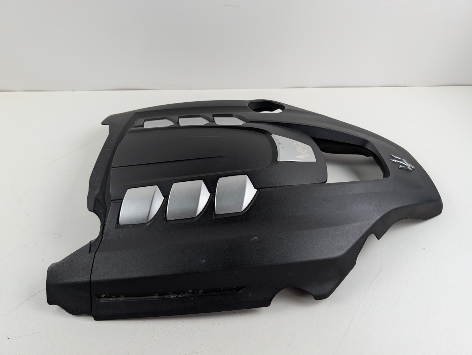 Maserati Ghibli 2014-2016 Right Cover panel