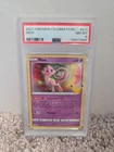 PSA 8 Mew 011/025 Celebrations Holo