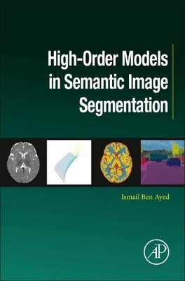 High-Order Models in Semantic Image Segmentation - 9780128053201