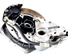 Scheibenbremse GRIMECA ClassicNT schwarz, vorne, kompatibel für Vespa PX80-200