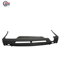 CADILLAC CTS 2011-2013 BUMPER COVER INSERT OEM