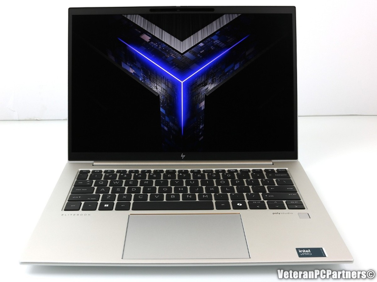 HP EliteBook 840 G11 14.1