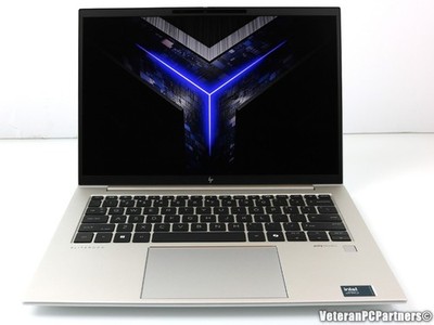 HP EliteBook 840 G11 14.1'' SureView Core Ultra 7 165U 32GB DDR5 512GB SSD vPro