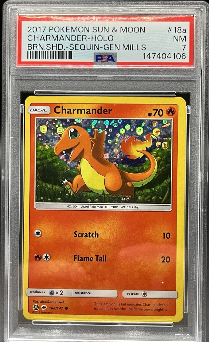 Charmander Pokmon TCG Professional Sports Authenticator (PSA) Individual Trading Card Games for sale | eBay Charmander Pokmon TCG Professional Sports Authenticator (PSA) Individual Trading Card Games for sale | eBay