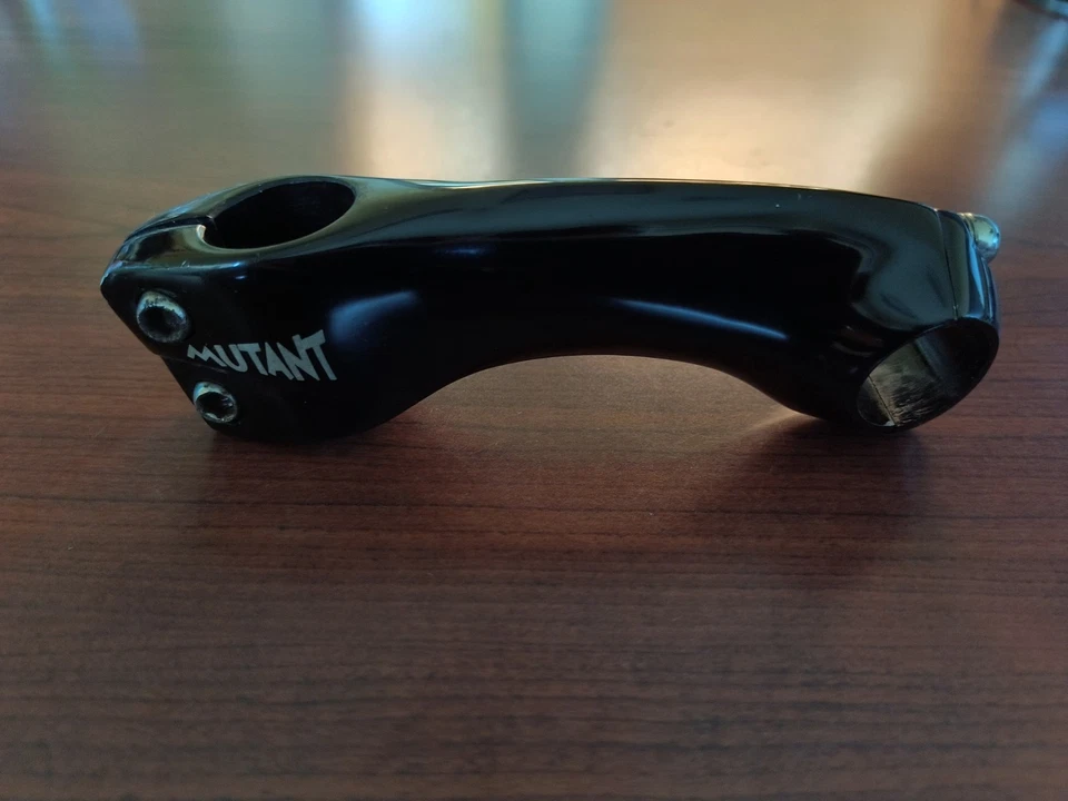 3T Mutant Stem - Threadless 1 1/8” x 26.0mm - 110mm - Image 4 of 4