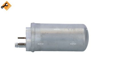 Trockner Klimaanlage EASY FIT NRF 33322 für RENAULT VEL LAGUNA ESPACE SATIS BG0