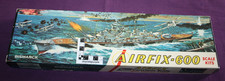 Airfix of America Bismarck