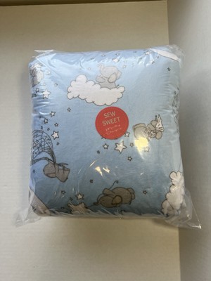 Sew Sweet Minky Embrace Blanket 